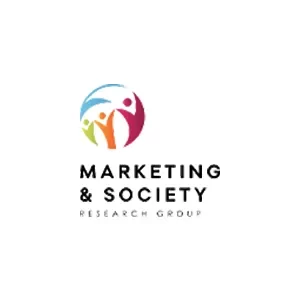 Logo Marketing Society