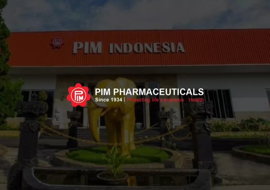 PT PIM Pharmaceuticals
