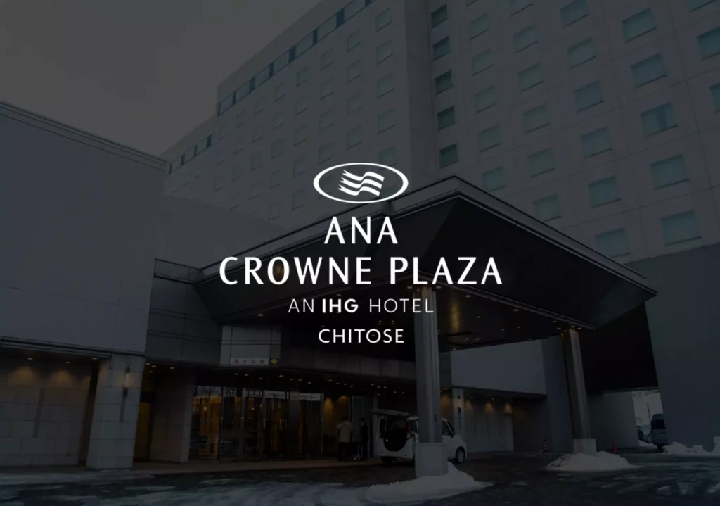 Ana Chitose Hotel