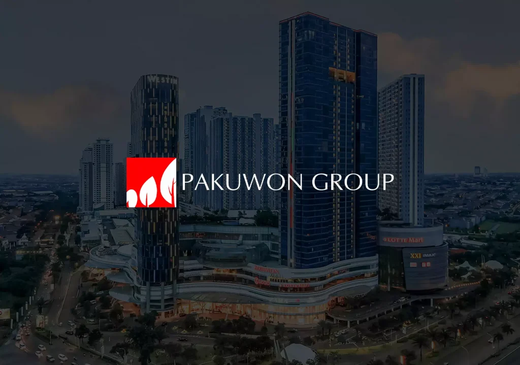 Pakuwon-group CREATIVE VIDEOGRAPHY ADVERTISING