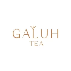 Logo Galuh Tea