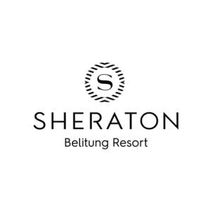 sheraton belitung