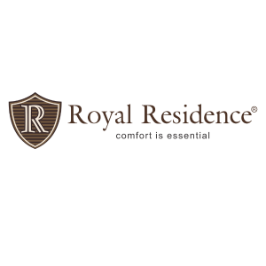royal residence logo