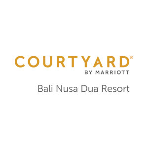 COURTYARD BNDCC NUSA DUA